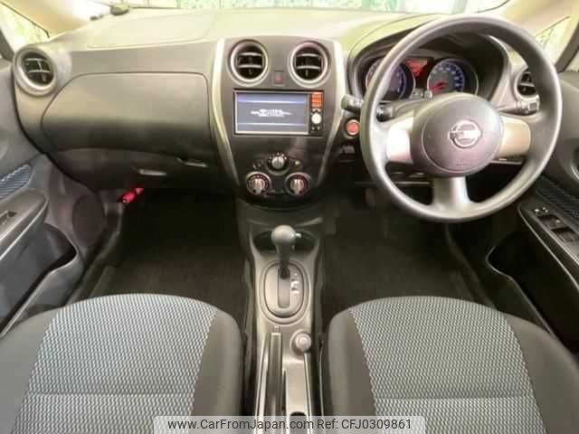 nissan note 2014 TE4593 image 2