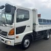 hino ranger 2017 CFJ1604307 image 1