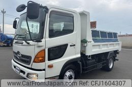 hino ranger 2017 CFJ1604307
