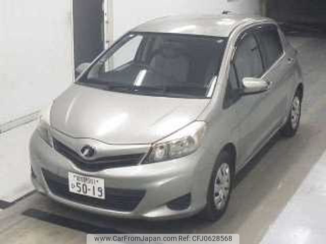 toyota vitz 2011 504928-250110135355 image 2