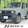 suzuki jimny 2023 -SUZUKI--Jimny 3BA-JB64W--JB64W-287482---SUZUKI--Jimny 3BA-JB64W--JB64W-287482- image 1