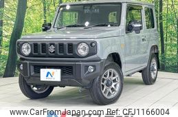 suzuki jimny 2023 -SUZUKI--Jimny 3BA-JB64W--JB64W-287482---SUZUKI--Jimny 3BA-JB64W--JB64W-287482-