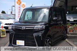 daihatsu tanto 2023 -DAIHATSU 【名変中 】--Tanto LA650S--0383821---DAIHATSU 【名変中 】--Tanto LA650S--0383821-