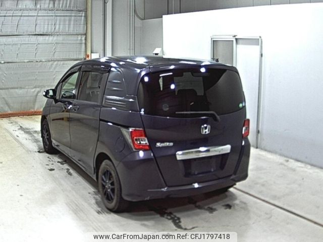 honda freed-spike 2014 CFJ1797418 image 2