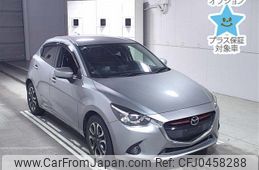 mazda demio 2016 -MAZDA--Demio DJ5FS-161227---MAZDA--Demio DJ5FS-161227-