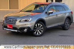 subaru outback 2015 -SUBARU--Legacy OutBack DBA-BS9--BS9-018271---SUBARU--Legacy OutBack DBA-BS9--BS9-018271-