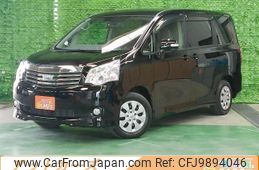 toyota noah 2013 -TOYOTA--Noah ｿﾉ他--0578383---TOYOTA--Noah ｿﾉ他--0578383-