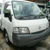 nissan vanette-truck 2005 GOO_NET_EXCHANGE_0803713A30170807W002 image 2