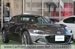 mazda roadster 2018 -MAZDA--Roadster DBA-NDERC--NDERC-104580---MAZDA--Roadster DBA-NDERC--NDERC-104580-