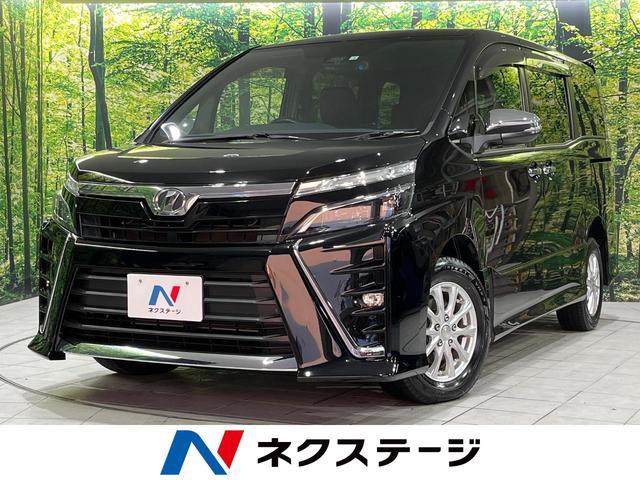 RiiiR　フォクシー 2018 Toyota Voxy ZRR85W 4WD - Car Price $17,220