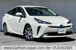 toyota prius 2019 -TOYOTA--Prius DAA-ZVW51--ZVW51-6087740---TOYOTA--Prius DAA-ZVW51--ZVW51-6087740-