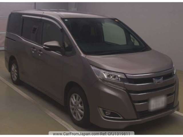 toyota noah 2022 -TOYOTA 【湘南 531ﾛ1315】--Noah 6AA-ZWR80G--ZWR80G-0527094---TOYOTA 【湘南 531ﾛ1315】--Noah 6AA-ZWR80G--ZWR80G-0527094- image 1