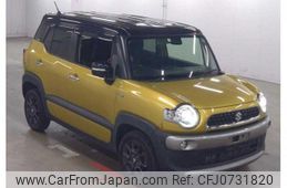 suzuki xbee 2018 quick_quick_DAA-MN71S_104069