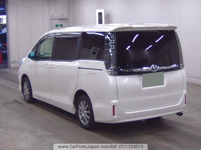 toyota noah 2015 quick_quick_DBA-ZRR80G_ZRR80-0145017 image 2