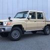 toyota landcruiser-70 2015 GOO_NET_EXCHANGE_0505297A30240813W001 image 5