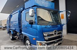 hino ranger 2020 GOO_NET_EXCHANGE_0700520A30250227W001