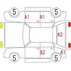 toyota rav4 2023 -TOYOTA--RAV4 6AA-AXAH54--AXAH54-4046927---TOYOTA--RAV4 6AA-AXAH54--AXAH54-4046927- image 2
