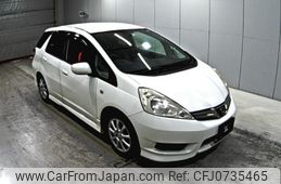 honda fit-shuttle 2012 -HONDA--Fit Shuttle GG7-3007288---HONDA--Fit Shuttle GG7-3007288-