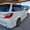 toyota alphard 2012 -TOYOTA--Alphard DBA-ANH25W--ANH25-8044464---TOYOTA--Alphard DBA-ANH25W--ANH25-8044464- image 6