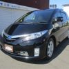 toyota estima-hybrid 2012 -TOYOTA 【名変中 】--Estima Hybrid AHR20W--7068934---TOYOTA 【名変中 】--Estima Hybrid AHR20W--7068934- image 1