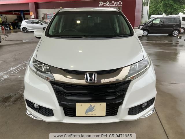 honda odyssey 2015 quick_quick_RC1_RC1-1106555 image 2