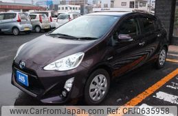 toyota aqua 2016 quick_quick_DAA-NHP10_NHP10-6520421