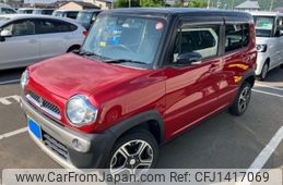 suzuki hustler 2014 -SUZUKI--Hustler DBA-MR31S--MR31S-234756---SUZUKI--Hustler DBA-MR31S--MR31S-234756-