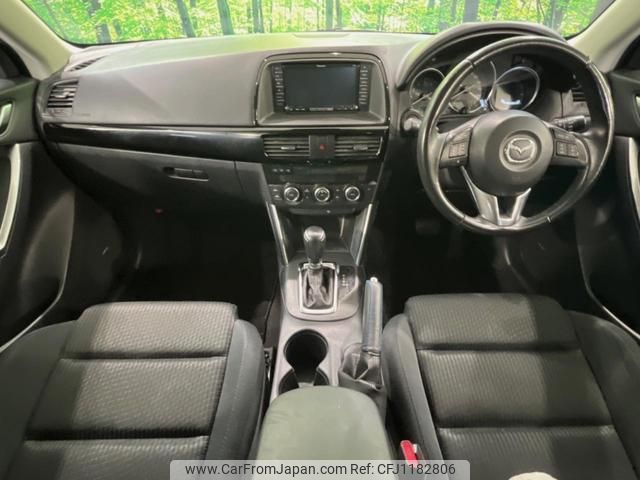 mazda cx-5 2014 quick_quick_KEEFW_KEEFW-115305 image 2