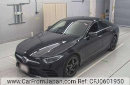 mercedes-benz cls-class 2018 -MERCEDES-BENZ--Benz CLS 257359-WDD2573592A018790---MERCEDES-BENZ--Benz CLS 257359-WDD2573592A018790-