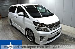 toyota vellfire 2014 -TOYOTA--Vellfire GGH20W--GGH20-8086034---TOYOTA--Vellfire GGH20W--GGH20-8086034-