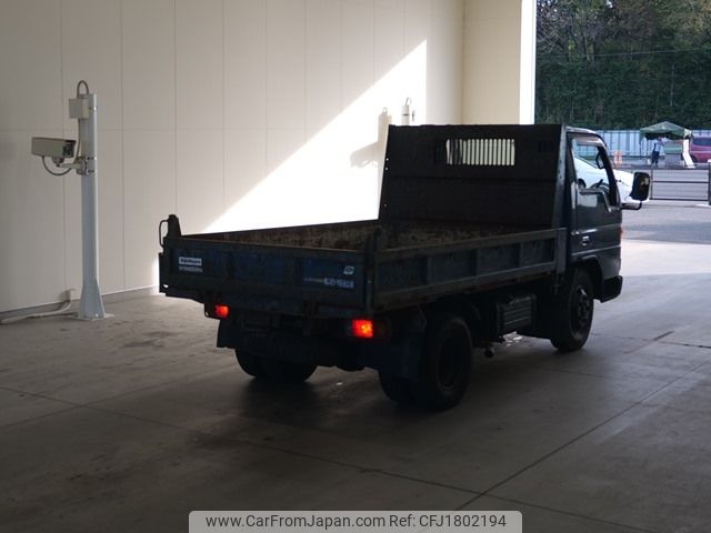 mazda titan 1996 CFJ1802194 image 2