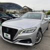 toyota crown 2022 -TOYOTA--Crown AZSH20--1084578---TOYOTA--Crown AZSH20--1084578- image 1