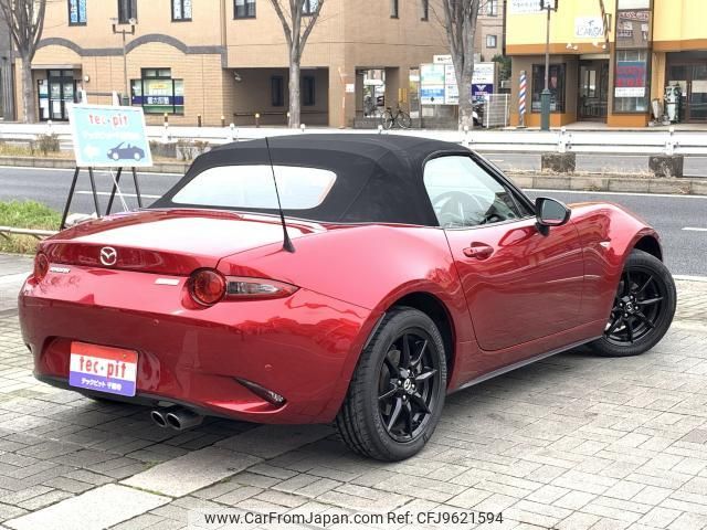 mazda roadster 2018 quick_quick_5BA-ND5RC_ND5RC-300229 image 2