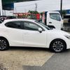 mazda demio 2015 -MAZDA--Demio LDA-DJ5FS--DJ5FS-143237---MAZDA--Demio LDA-DJ5FS--DJ5FS-143237- image 4