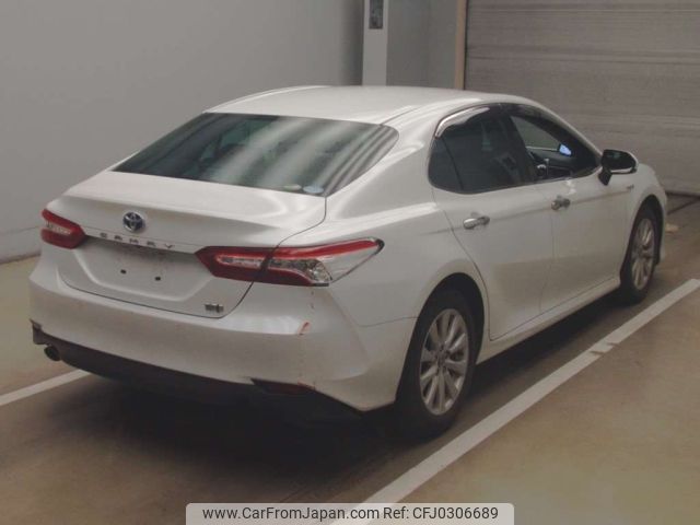 toyota camry 2019 -TOYOTA--Camry AXVH70-1055185---TOYOTA--Camry AXVH70-1055185- image 2