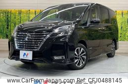 nissan serena 2020 -NISSAN--Serena DAA-GFC27--GFC27-199201---NISSAN--Serena DAA-GFC27--GFC27-199201-