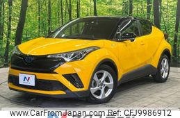 toyota c-hr 2017 -TOYOTA--C-HR DAA-ZYX10--ZYX10-2088844---TOYOTA--C-HR DAA-ZYX10--ZYX10-2088844-