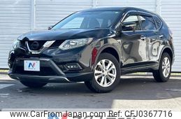 nissan x-trail 2015 -NISSAN--X-Trail DBA-T32--T32-009194---NISSAN--X-Trail DBA-T32--T32-009194-