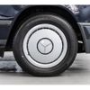 mercedes-benz e-class 1987 CFJ0558074 image 13