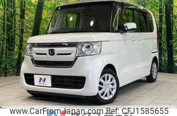 honda n-box 2018 CFJ1585655