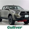 toyota hilux 2020 -TOYOTA--Hilux 3DF-GUN125--GUN125-3918177---TOYOTA--Hilux 3DF-GUN125--GUN125-3918177- image 1