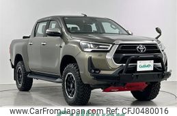 toyota hilux 2020 -TOYOTA--Hilux 3DF-GUN125--GUN125-3918177---TOYOTA--Hilux 3DF-GUN125--GUN125-3918177-