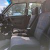 isuzu gemini 1982 CFJ1856781 image 5