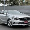 mercedes-benz a-class 2017 -MERCEDES-BENZ--Benz A Class DBA-176042--WDD1760422V191059---MERCEDES-BENZ--Benz A Class DBA-176042--WDD1760422V191059- image 1