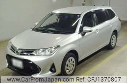 toyota corolla-fielder 2019 -TOYOTA 【札幌 504ｿ4236】--Corolla Fielder DBA-NZE164G--NZE164-7071876---TOYOTA 【札幌 504ｿ4236】--Corolla Fielder DBA-NZE164G--NZE164-7071876-