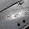toyota land-cruiser-wagon 1992 -TOYOTA--Land Cruiser Wagon E-FJ80G--FJ80-0051537---TOYOTA--Land Cruiser Wagon E-FJ80G--FJ80-0051537- image 9