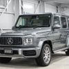 mercedes-benz amg 2019 -MERCEDES-BENZ--AMG 463276--WDB4632762X308087---MERCEDES-BENZ--AMG 463276--WDB4632762X308087- image 1