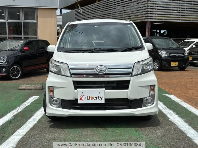 daihatsu move 2014 quick_quick_LA100S_LA100S-1087233 image 2