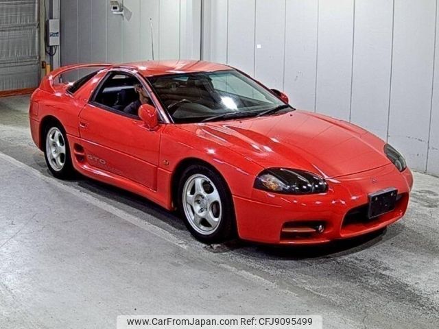 mitsubishi gto 2000 -MITSUBISHI--GTO Z15A-0600249---MITSUBISHI--GTO Z15A-0600249- image 1