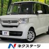 honda n-box 2022 -HONDA--N BOX 6BA-JF3--JF3-5216475---HONDA--N BOX 6BA-JF3--JF3-5216475- image 1